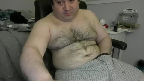 daveishorny1988 online show from February 13, 11:19 pm