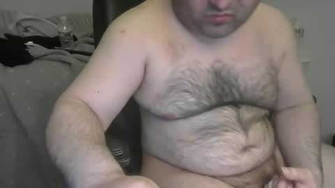 daveishorny1988 online show from March 31, 2:12 am