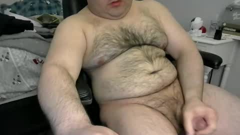 daveishorny1988 online show from January 18, 2:09 am