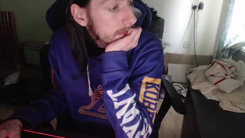 dave online show from January 13, 12:13 pm