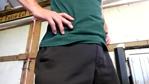 davey33_ online show from July 2, 9:20 pm