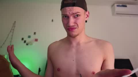 Davey online show from November 7, 8:33 pm