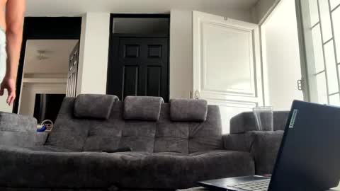 Dave y Salvatore online show from February 27, 7:26 pm