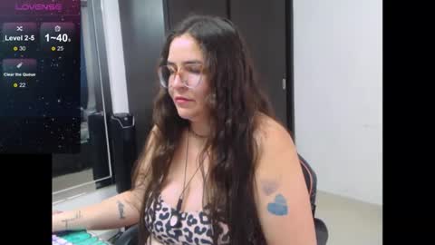 daviana online show from December 17, 12:23 pm