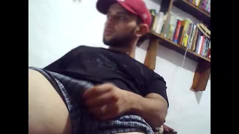 david23vergota online show from February 15, 10:52 pm