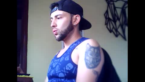 Snapshot of david23vergota chatting on October 21, 12:10 pm david23vergota online show from October 21, 12:10 pm
