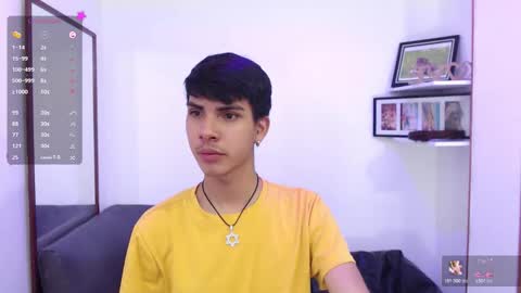 David online show from November 12, 3:53 am