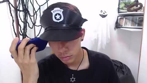 David online show from October 31, 4:57 am