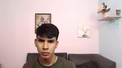 David online show from October 14, 4:48 am