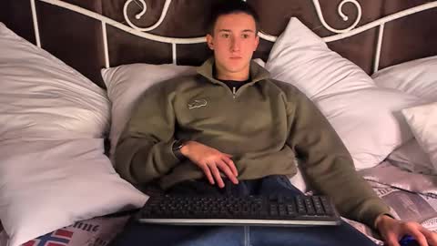 David online show from October 24, 4:08 pm