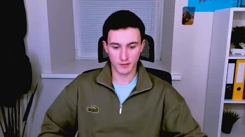 David online show from October 29, 5:15 pm