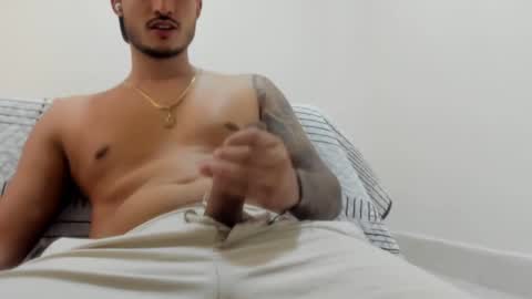 david__ox online show from January 26, 10:35 pm