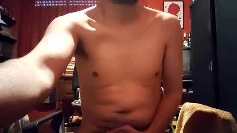 david_argentina online show from October 10, 9:37 am