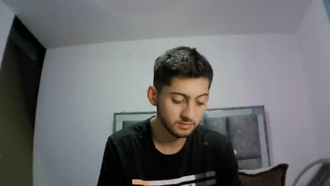 David Asturias online show from December 25, 5:37 am