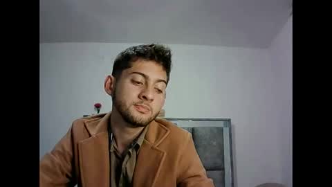 David Asturias online show from December 14, 1:49 am