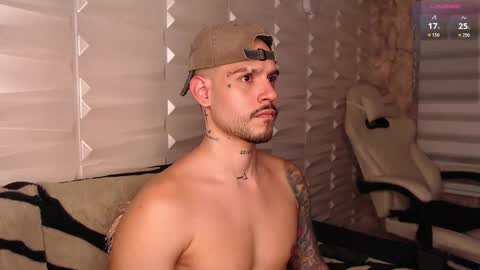 David col11 online show from October 30, 1:28 am