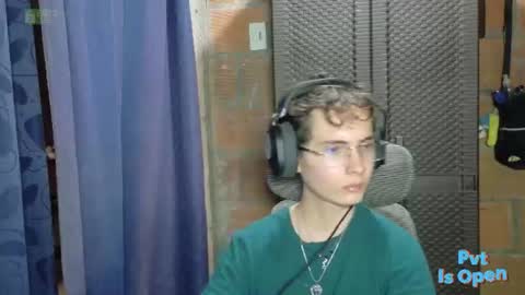 ProgrammerBoy online show from July 20, 5:15 pm