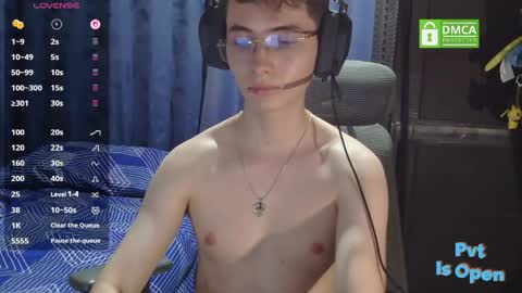 ProgrammerBoy online show from June 4, 1:33 am