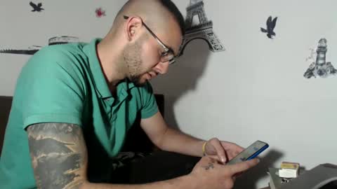 david online show from February 3, 7:00 pm