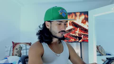 Hey im David that loves to explore and speak their fantasies. Very open talktative and nice. Feel free to chat with me online show from January 10, 1:44 am