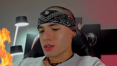 David Jons online show from January 30, 11:55 pm