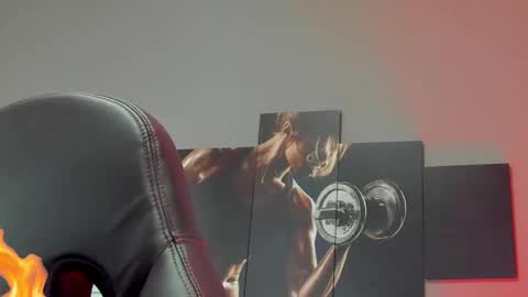 David Jons online show from March 11, 2:53 am