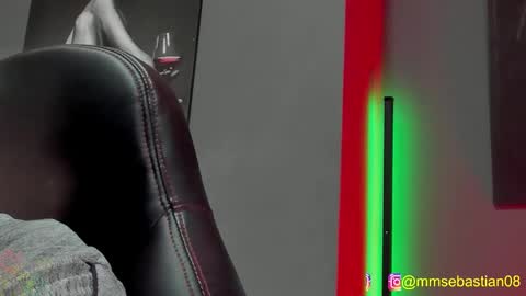 David Jons online show from January 8, 2:50 am