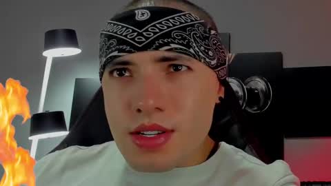 David Jons online show from January 16, 12:45 am