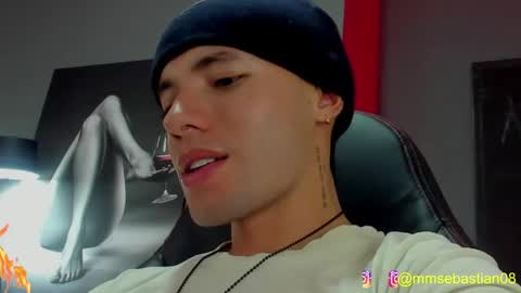 David Jons online show from April 21, 3:02 am