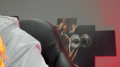 David Jons online show from February 2, 11:42 pm