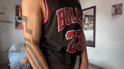 David online show from January 10, 8:14 pm