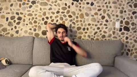 David online show from February 27, 9:51 pm