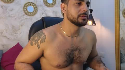 JF oliveira online show from March 10, 12:49 pm