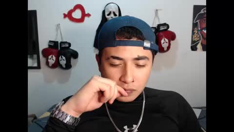 David rodriguez online show from February 24, 6:38 am