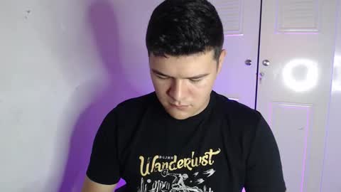 Snapshot of david_smit_ chatting on October 5, 6:26 pm david smit online show from October 5, 6:26 pm