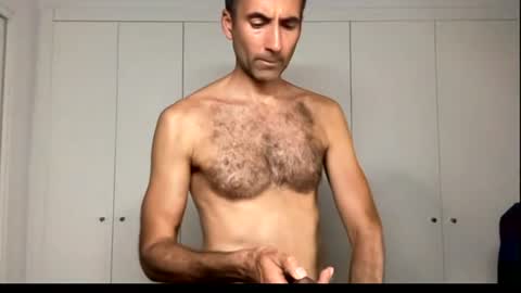 David Cock online show from July 31, 10:00 pm