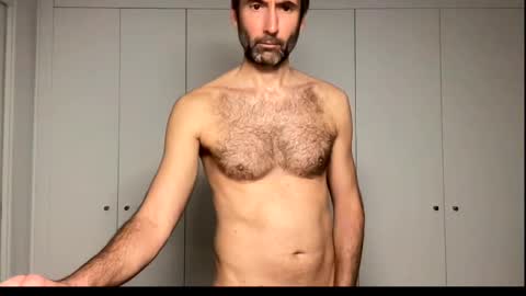 David Cock online show from January 20, 6:53 pm