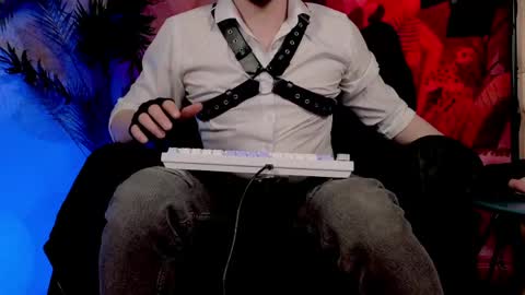 Vincente online show from April 8, 8:56 pm