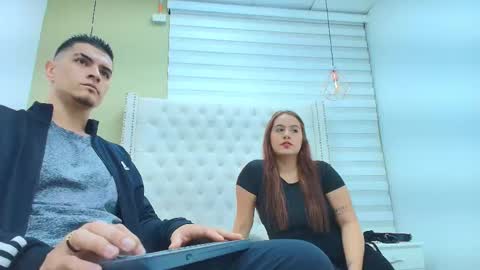 david_victoriaa online show from December 2, 1:09 pm