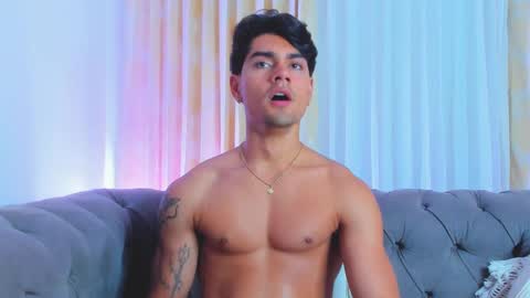 davidaponte online show from February 6, 10:43 pm