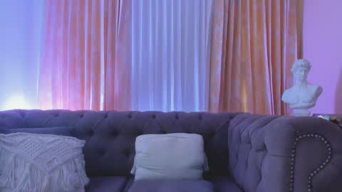 davidaponte online show from February 17, 8:06 pm