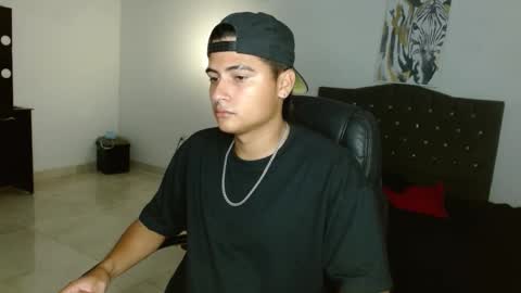 David Bless online show from September 15, 12:12 am