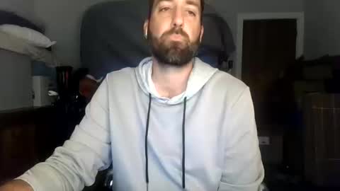 DavidBoner85 online show from October 18, 9:08 pm