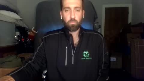 DavidBoner85 online show from September 12, 1:24 pm