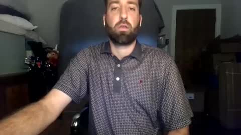 DavidBoner85 online show from October 2, 8:40 pm