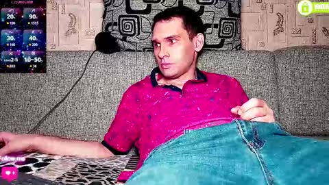 DavidCarroll online show from January 18, 1:31 pm