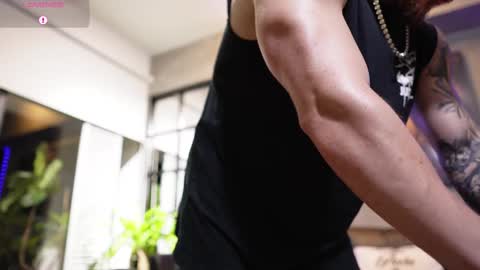 David Blakee online show from March 19, 4:51 am