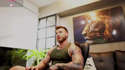 Snapshot of davidd_blake chatting on October 7, 3:57 am David Blakee online show from October 7, 3:57 am