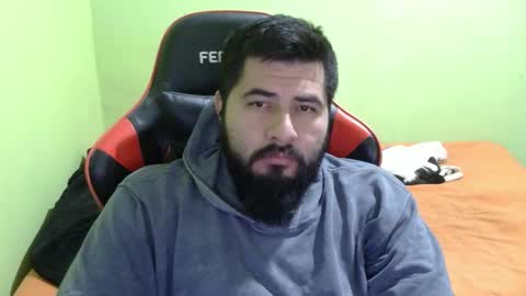 David online show from February 22, 8:40 am