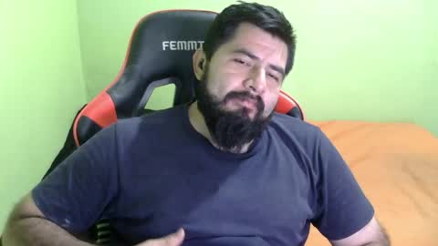 David online show from April 15, 9:12 am